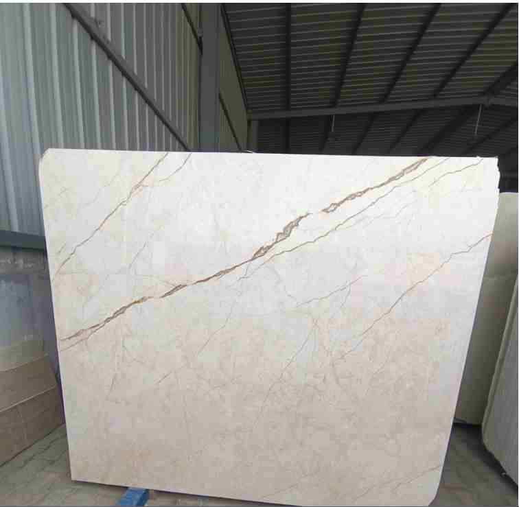 Lightish Sheds marble